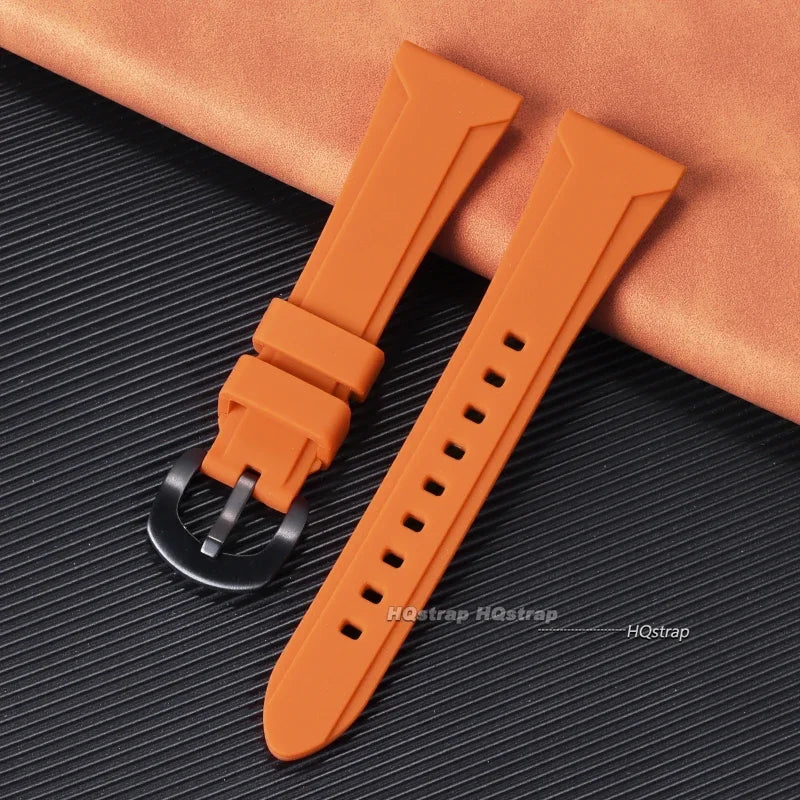 CowLost | product_id-hqstrap-waterproof-soft-silicone-watch-strap-22mm-24mm-26mm-universal-for-seiko-panerai |13