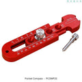 CowLost | product_id-adjustable-woodworking-drawing-compass-scribe-gauge-circular-measurement-tool |17