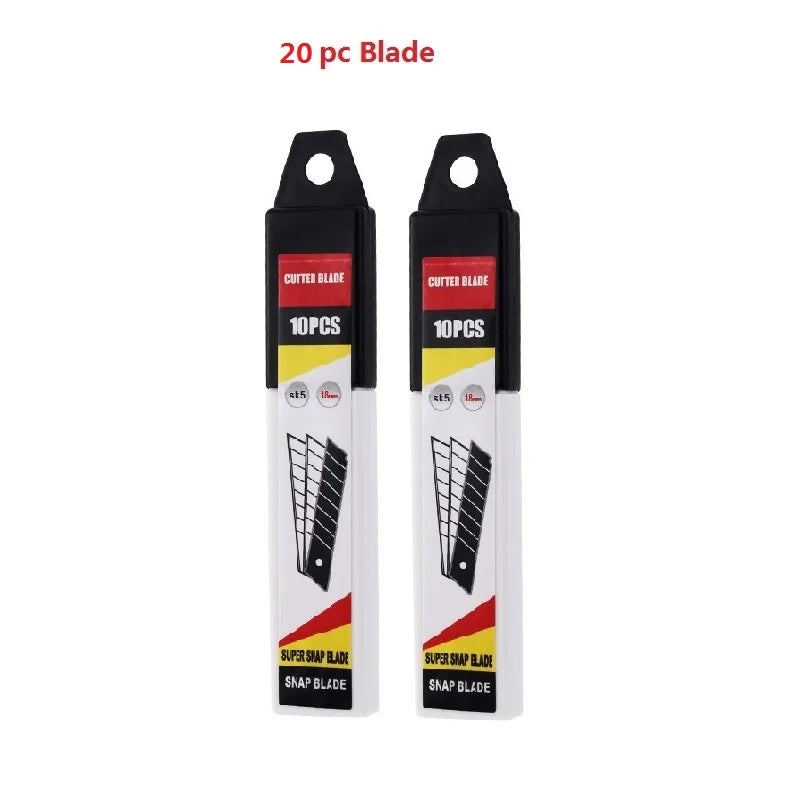 CowLost | product_id-glue-coated-stainless-steel-utility-knife-industrial-wallpaper-box-cutter |8