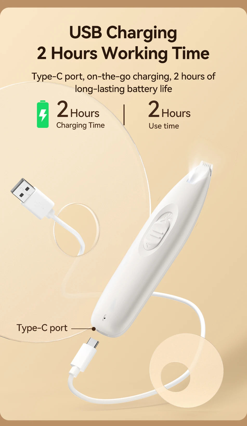 CowLost | rojeco-pet-electric-clipper-for-cats |14