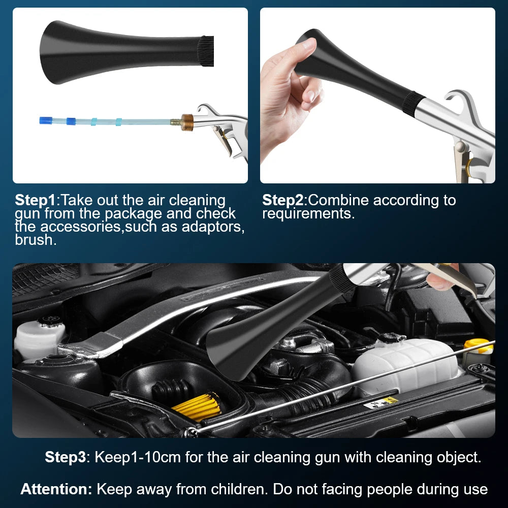 CowLost | product_id-jp-type-high-pressure-car-wash-gun-with-dry-cleaning-dust-blower-auto-detailing-tool |6