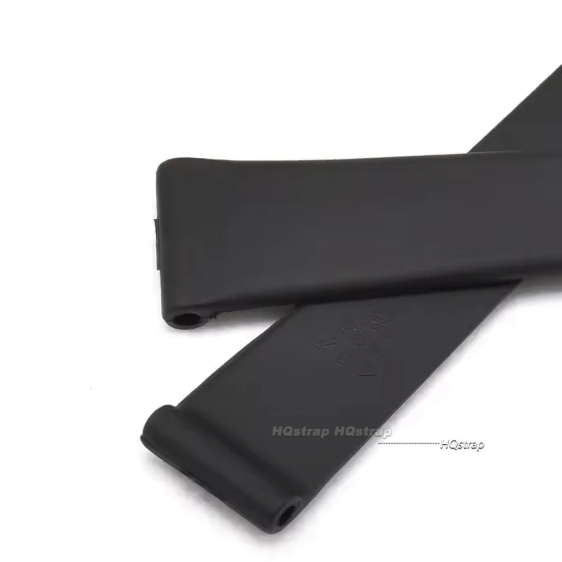 12mm Silicone Rubber Watchband for Casio LQ-130 LQ-139 LQ-140 Waterproof Sport Strap