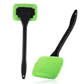 CowLost | car-wash-brushes-product_id-car-cleaning-supplies-long-handle-microfiber-windshield-wiper-cleaner-brush |8