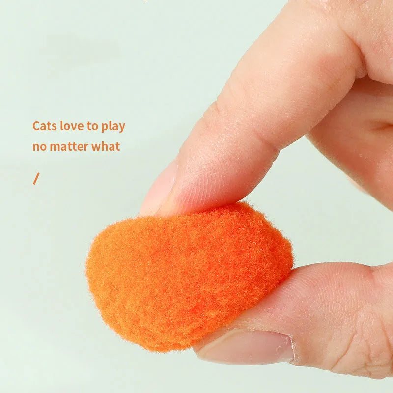 CowLost | cat-treats-interactive-catnip-plush-launch-training-toys-for-cats |10