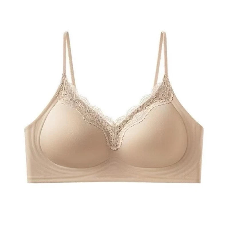CowLost | product_id-seamless-invisible-push-up-bra-for-small-breasts-with-jelly-back-lift-anti-sagging |9