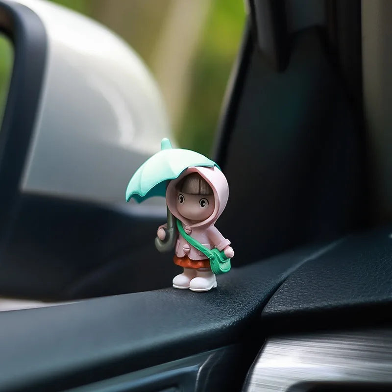 CowLost | decor-product_id-cute-umbrella-couple-car-interior-decoration-for-rearview-mirror-or-dashboard |18