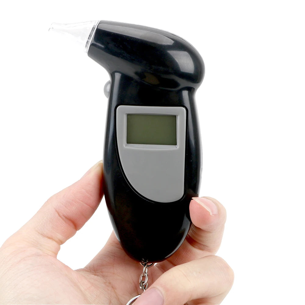 CowLost | product_id-digital-handheld-alcohol-breathalyzer-tester-with-keychain-and-digital-display |8