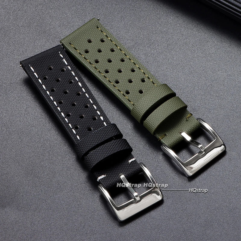 CowLost | bracelets-product_id-premium-nylon-sailcloth-quick-release-watch-strap-18mm-22mm-universal-band-for-men-women |3