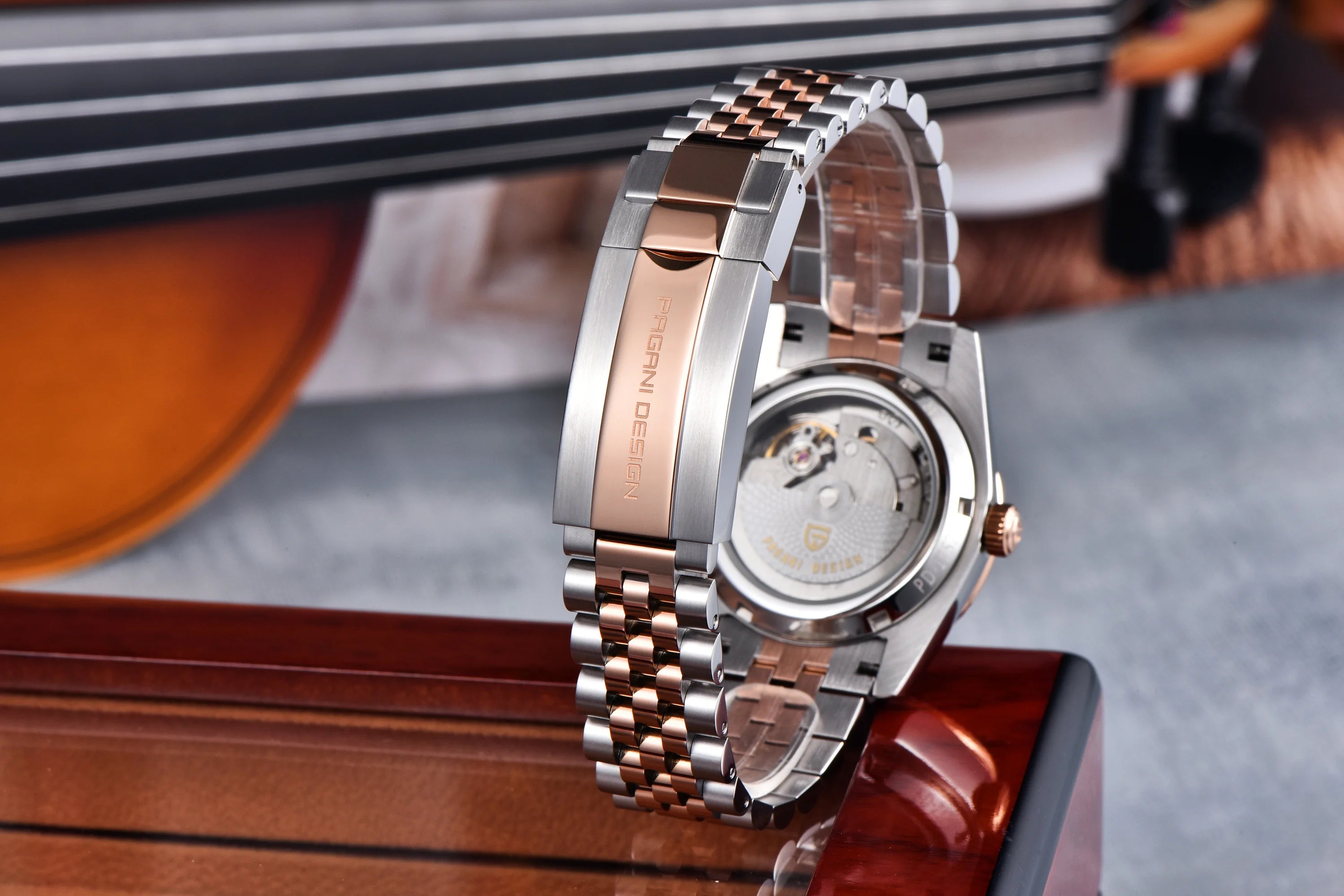 CowLost | pagani-design-mens-watches-2026-new-enamel-dial-dd36-automatic-watch |26