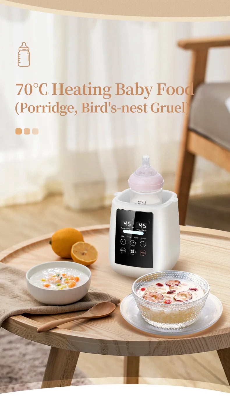 CowLost | product_id-6-in-1-baby-bottle-warmer-sterilizer-with-temperature-control-and-anti-dry-protection |11