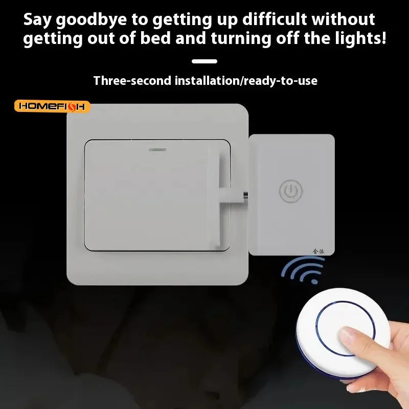 CowLost | product_id-wireless-usb-rechargeable-automatic-button-pusher-for-light-switch-control |2