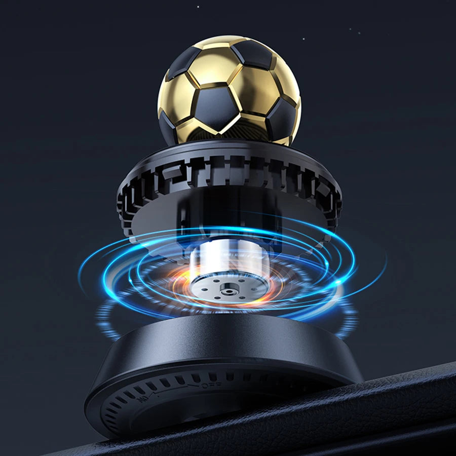 CowLost | product_id-solar-powered-rotating-football-car-air-freshener-diffuser-dashboard-ornament |3