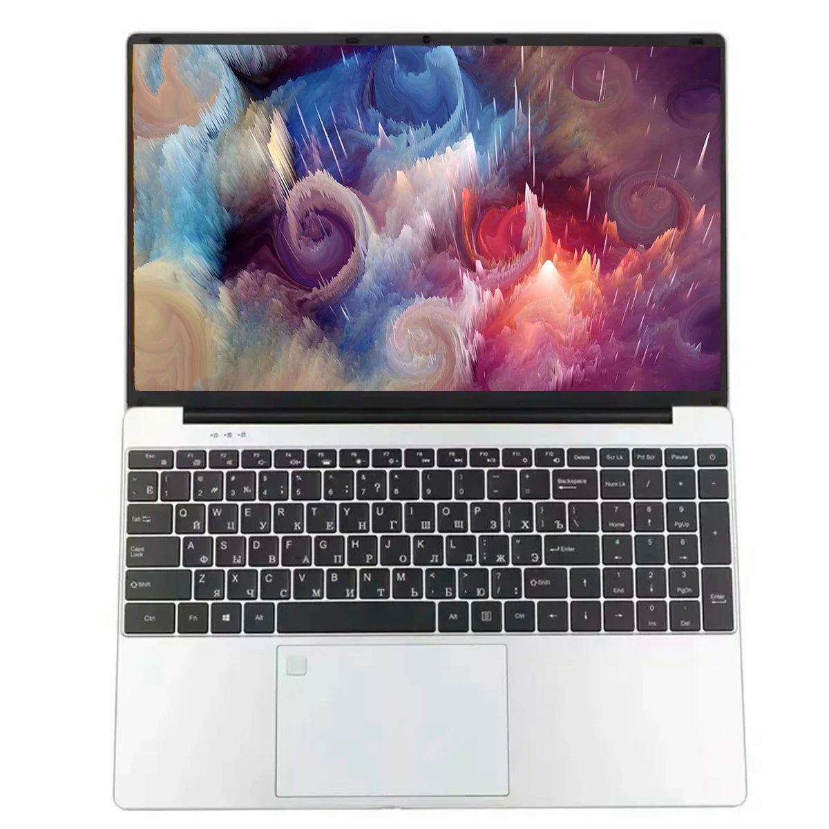 CowLost | portable-laptop-15-6inch-intel-celeron-n5095-16gb-ram-1tb-ssd-ddr4-windows-11-pro-camera-fingerprint |1