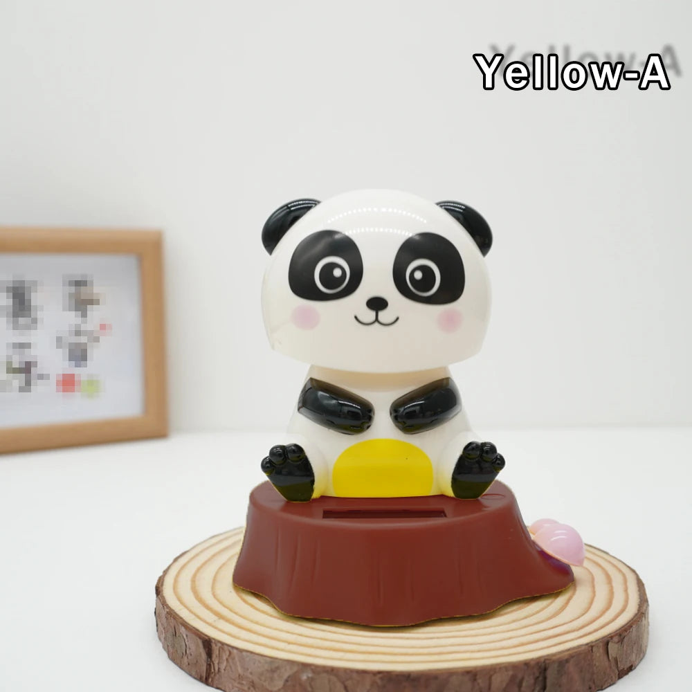 CowLost | product_id-8-solar-powered-cartoon-animal-bobblehead-car-decorations-panda-cat-shapes-gift-set |13