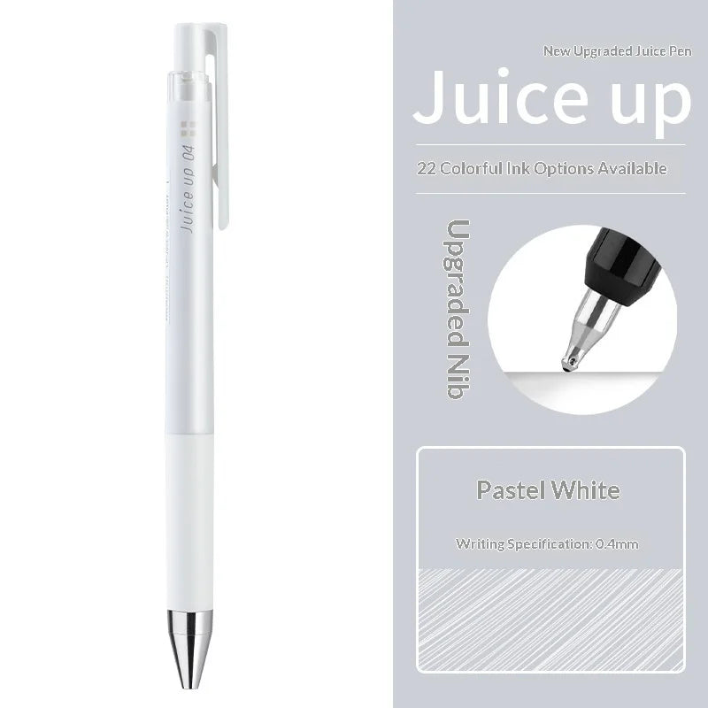 CowLost | product_id-pilot-juice-up-metallic-gel-pens-0-3-0-5mm-retractable-colored-ink-for-notes-journaling |46