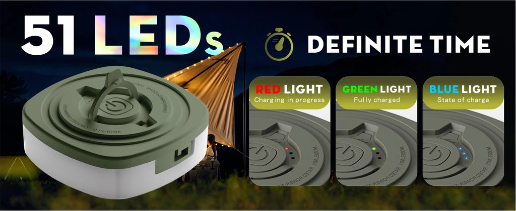 CowLost | product_id-kfvc-usb-rechargeable-waterproof-rgb-led-camping-string-lights-with-smart-app-control |10