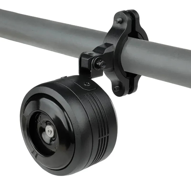 125db USB Charge Bicycle Electric Bell