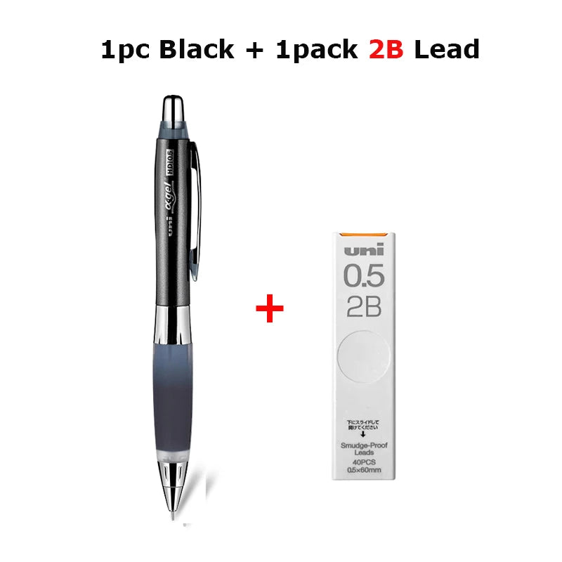 CowLost | product_id-uni-m5-618gg-0-5mm-hb-gel-mechanical-pencil-for-drawing-and-sketching |14
