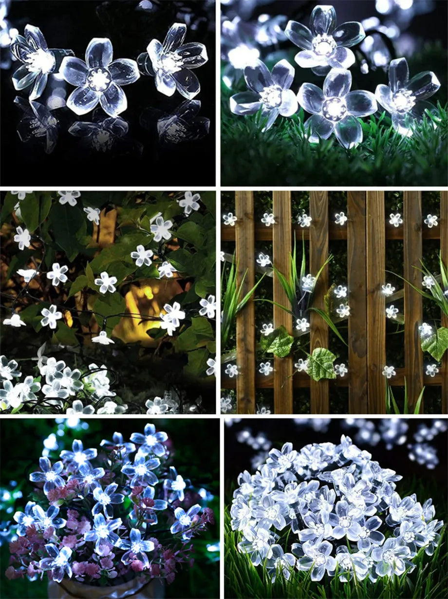 CowLost | product_id-solar-led-cherry-blossom-string-lights-outdoor-garden-patio-decor-garland |15