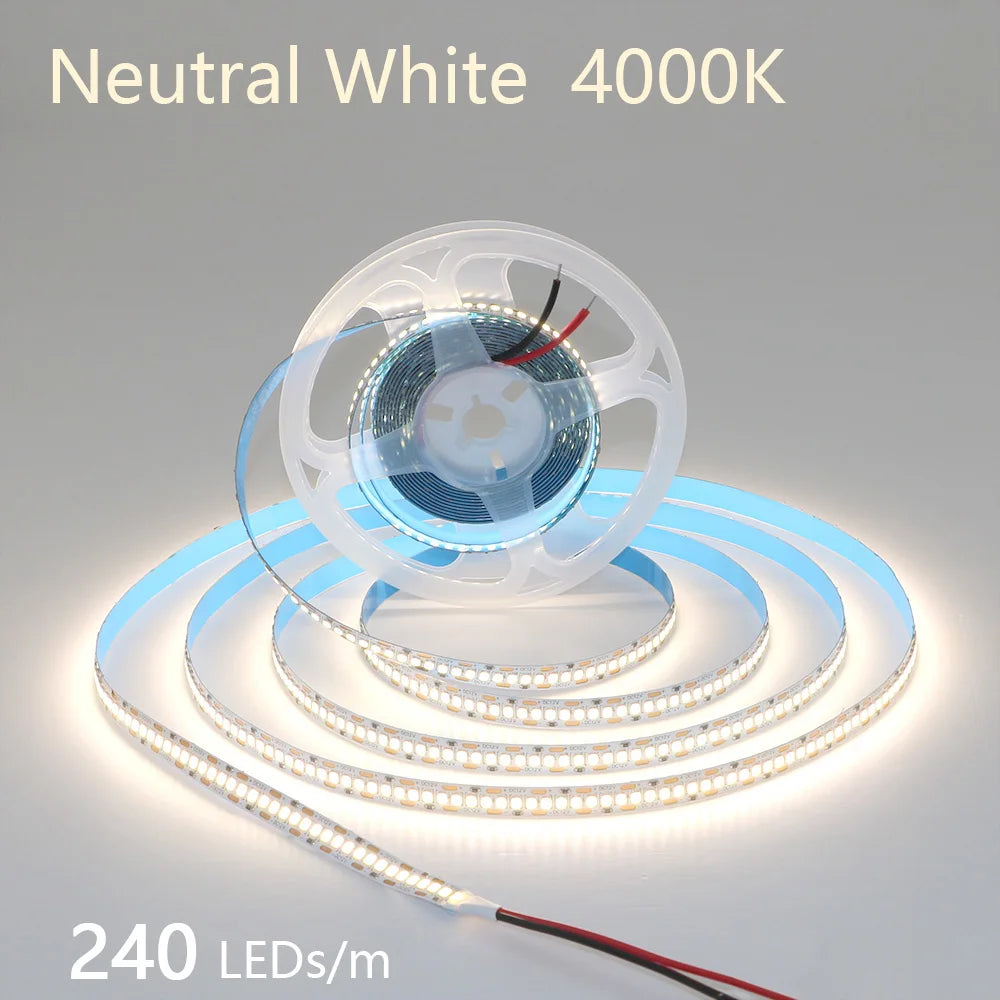 CowLost | 2835-5m-300-600-1200leds-led-strip-dc12v-24v |40