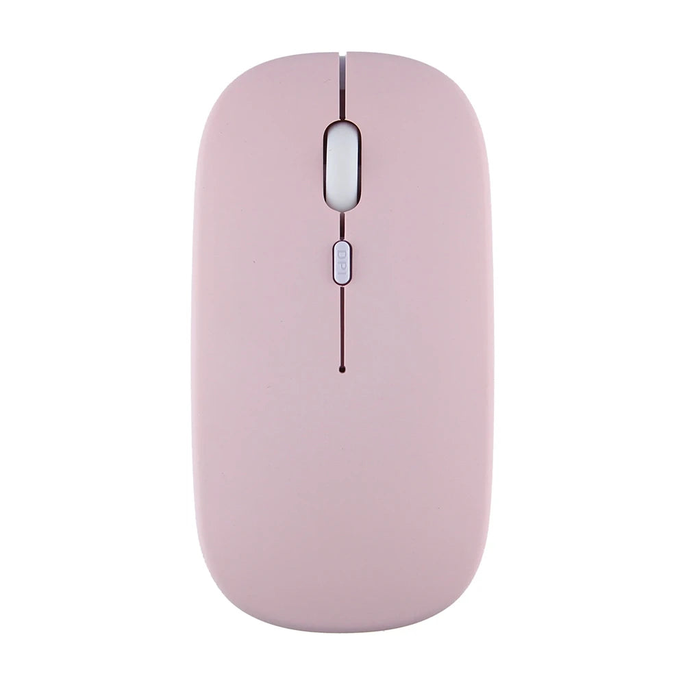 CowLost | wireless-bluetooth-mouse-portable-magic-silent-ergonomic-mice-for-laptop-ipad-tablet-notebook-mobile-phone |17