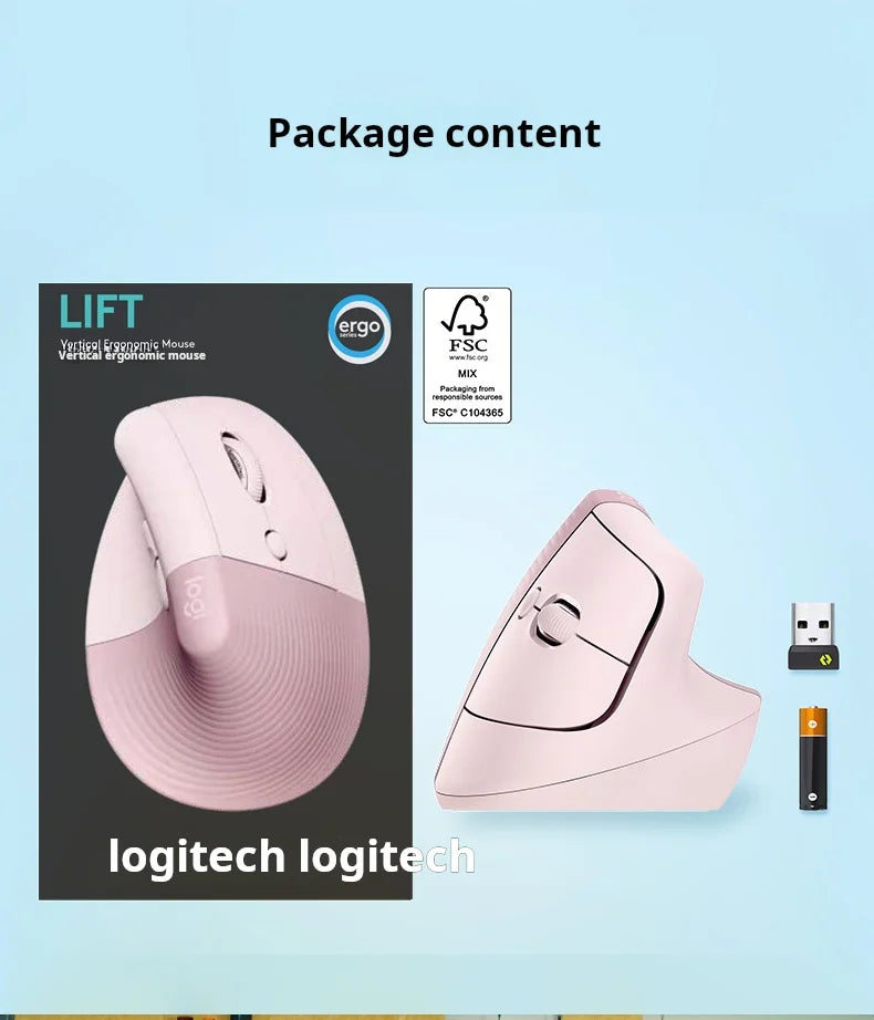 CowLost | logitech-lift-ergonomic-bluetooth-wireless-mouse-vertical-mouse |18