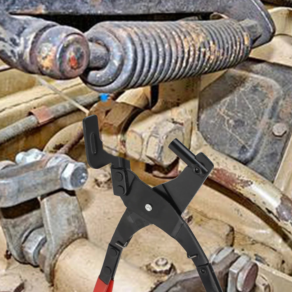 CowLost | product_id-car-exhaust-rubber-pad-removal-pliers-with-hanger-and-tire-puller-tool |6
