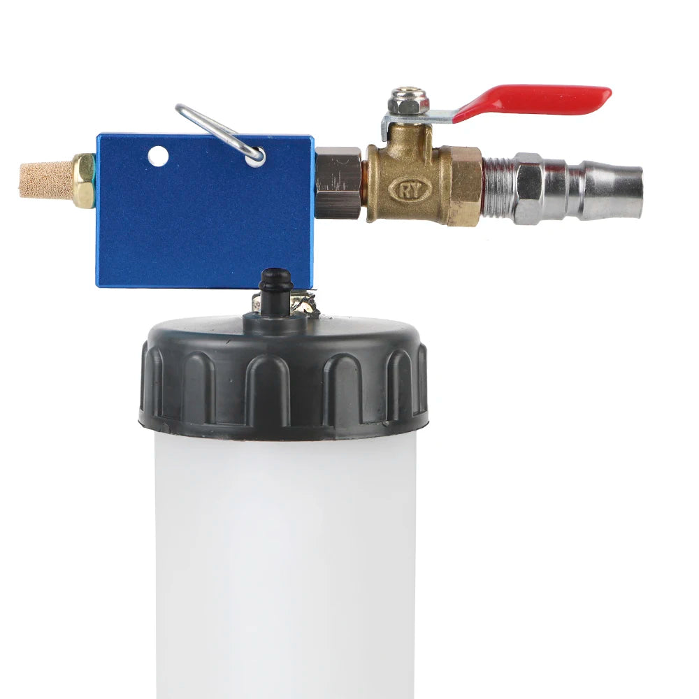 CowLost | product_id-universal-car-brake-fluid-pump-hydraulic-clutch-bleeder-drain-tool-kit |6