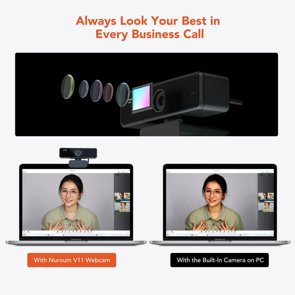 CowLost | nuroum-v11-high-quality-1080p-60fps-full-hd-plug-and-play-computer-usb-web-camera |15