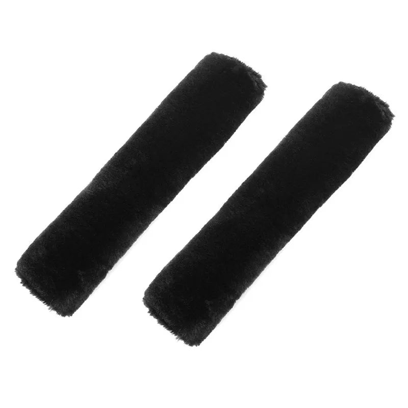 1Pair Car Seat Belt Cover