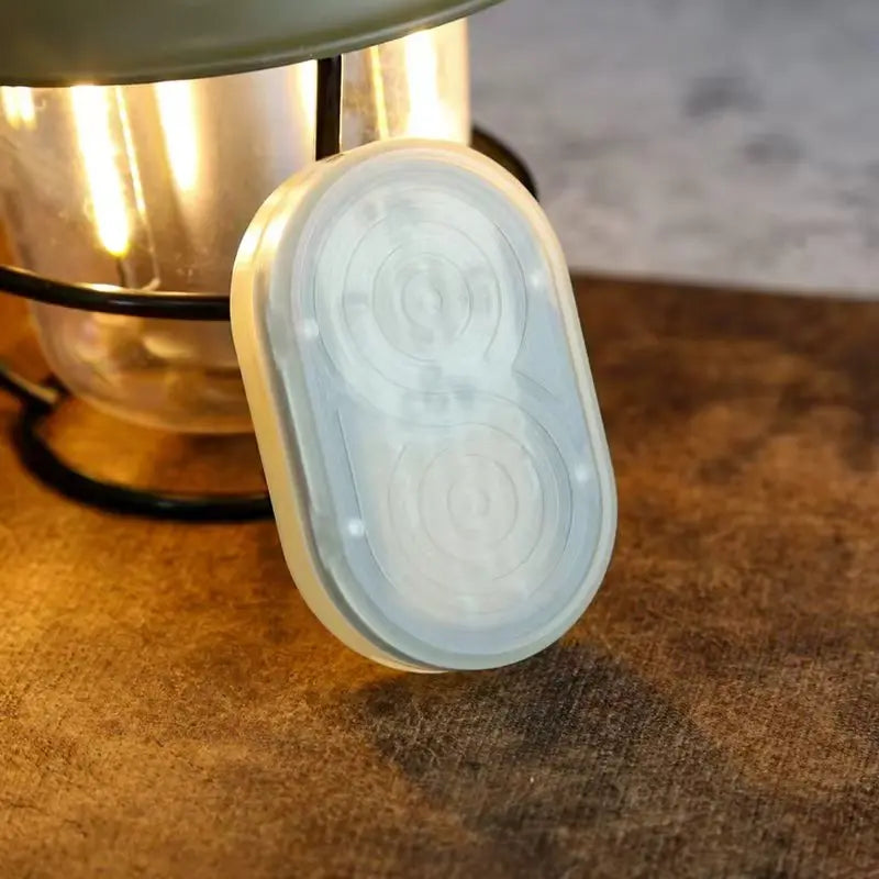 CowLost | glow-in-the-dark-tactile-slider-mechanical-push-pull-rotating-stress-relief-slider-adult-adhd-support-tool-stress-relief-toy |2