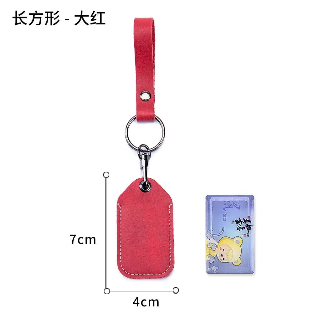 CowLost | uncategorized-cow-leather-business-card-holder-keychain |48