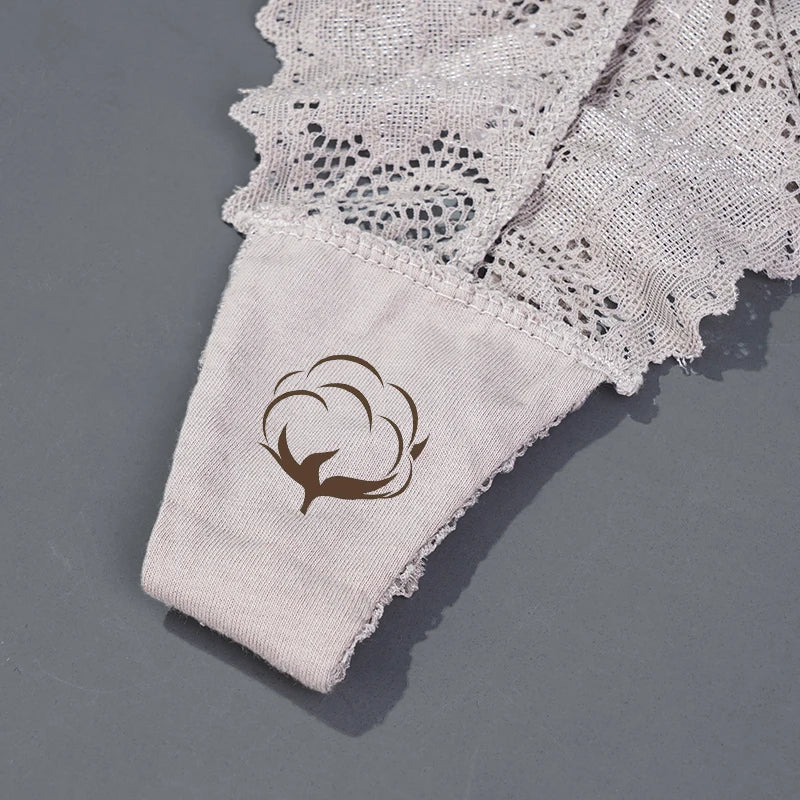 CowLost | sexy-lace-thong-women-breathable-panties |4