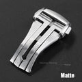 CowLost | watch-bands-product_id-16-20mm-omega-stainless-steel-folding-watch-buckle-with-double-push-butterfly-clasp |10