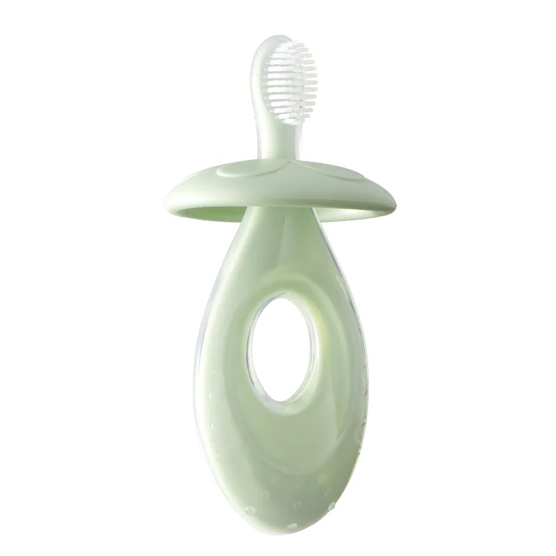 CowLost | childrens-bucket-soft-bristle-toothbrush-non-slip-handle |21