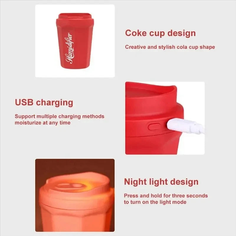 CowLost | product_id-coke-cup-mini-usb-car-and-desktop-humidifier-portable-bedroom-air-mist |10