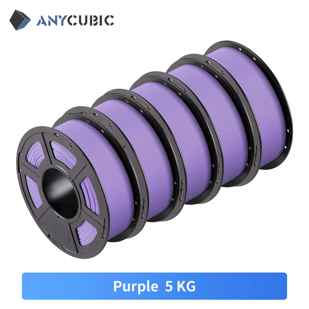 CowLost | anycubic-pla-filament-1-75mm-fdm-3d-printer-plastic-consumables-material-for-kobra-3-toy-diy-printing-filament |24