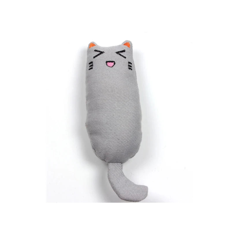 CowLost | cat-treats-rustle-sound-catnip-plush-toy-for-cats |7