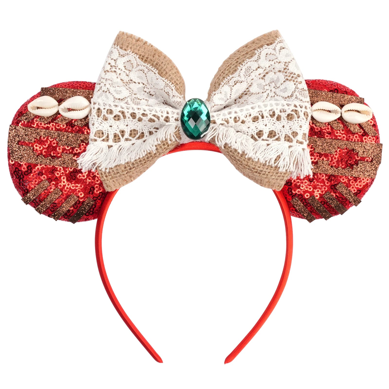 CowLost | disney-moana-ears-headbands-for-kids |1