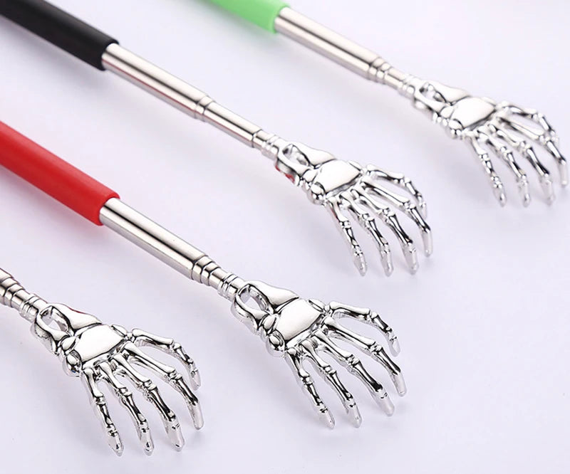 CowLost | portable-extendable-back-scratcher-stainless-steel |17