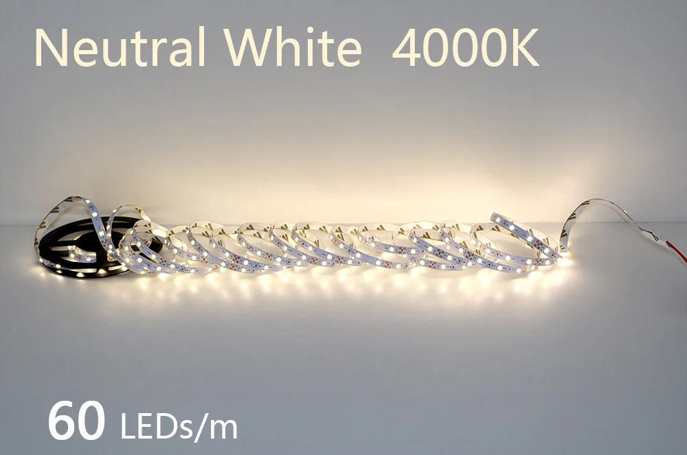 CowLost | 2835-5m-300-600-1200leds-led-strip-dc12v-24v |16