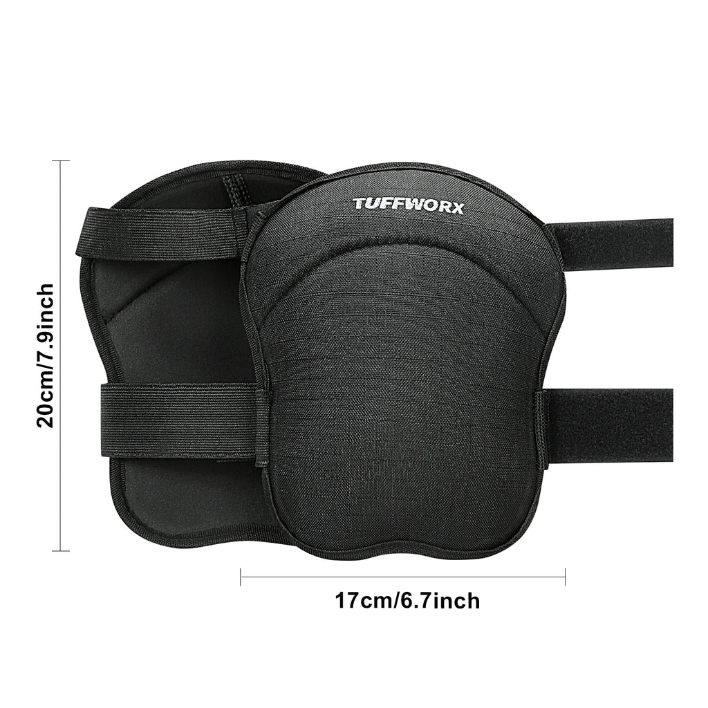CowLost | product_id-knee-pads-with-strong-adjustable-straps-for-flooring-and-gardening |13
