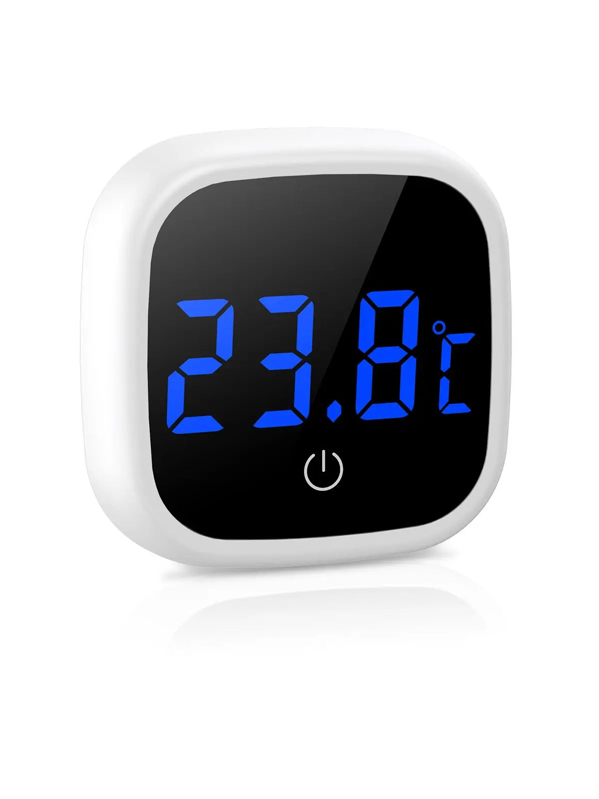 ORIA LCD Digital Aquarium Thermometer for Fish Tank and Reptile Box