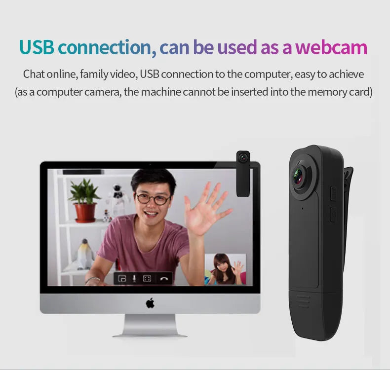 CowLost | product_id-mini-1080p-body-camera-with-audio-video-recording-64gb-portable-pov-recorder |14