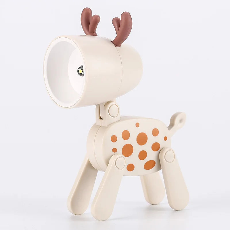 CowLost | product_id-mini-folding-led-night-light-portable-dog-deer-pet-lamp-gift |31