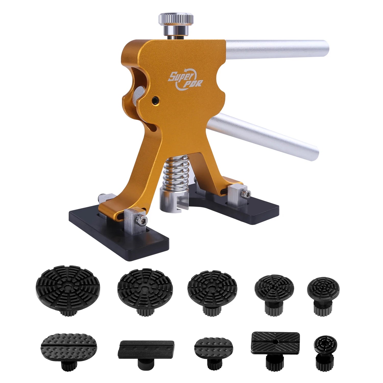 CowLost | super-pdr-dent-puller-paintless-dent-removal-kits |15