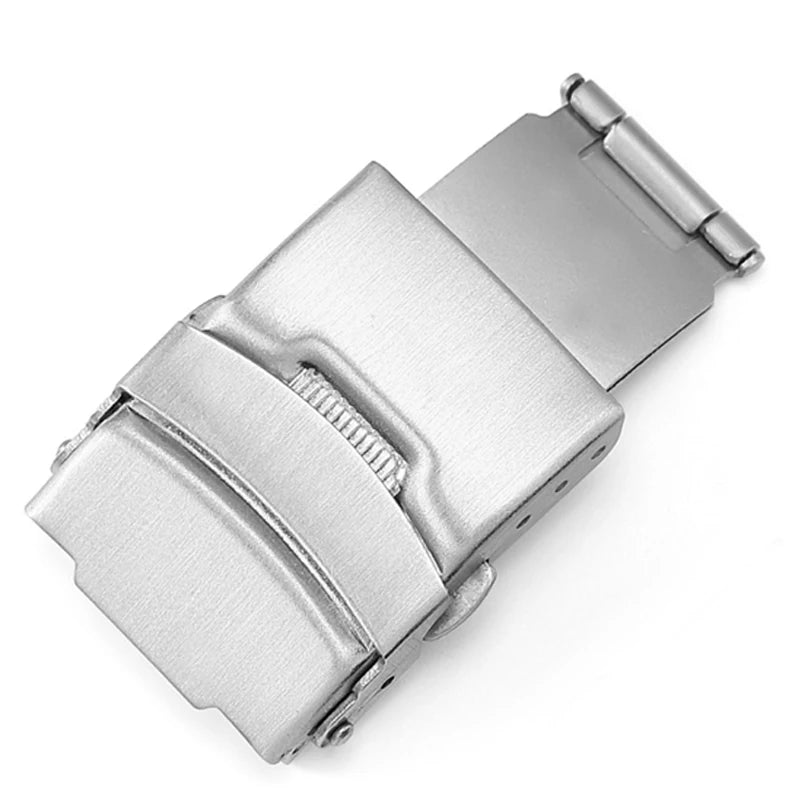 CowLost | product_id-stainless-steel-double-safety-clasp-for-seiko-watchbands-14-26mm-metal-leather-silicone-strap |1
