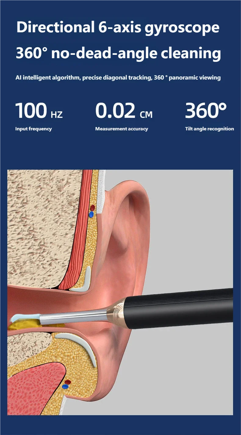 CowLost | product_id-homefish-wifi-visible-ear-pick-hd-ear-cleaning-tool-for-safe-earwax-removal |13