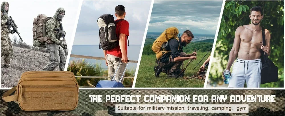 CowLost | uncategorized-tactical-toiletry-bag-for-men-travel-hygiene-shaving-kit-organizer |7