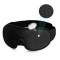 CowLost | 3d-sleep-mask-100-blocking-light-eye-mask-travel-rest-relax |18